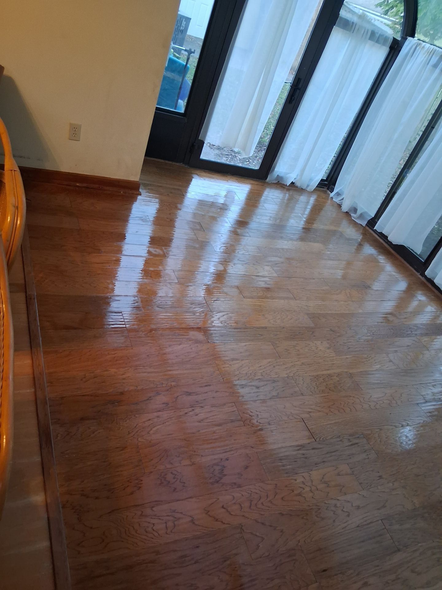 GS Handyman Service gallery photo
