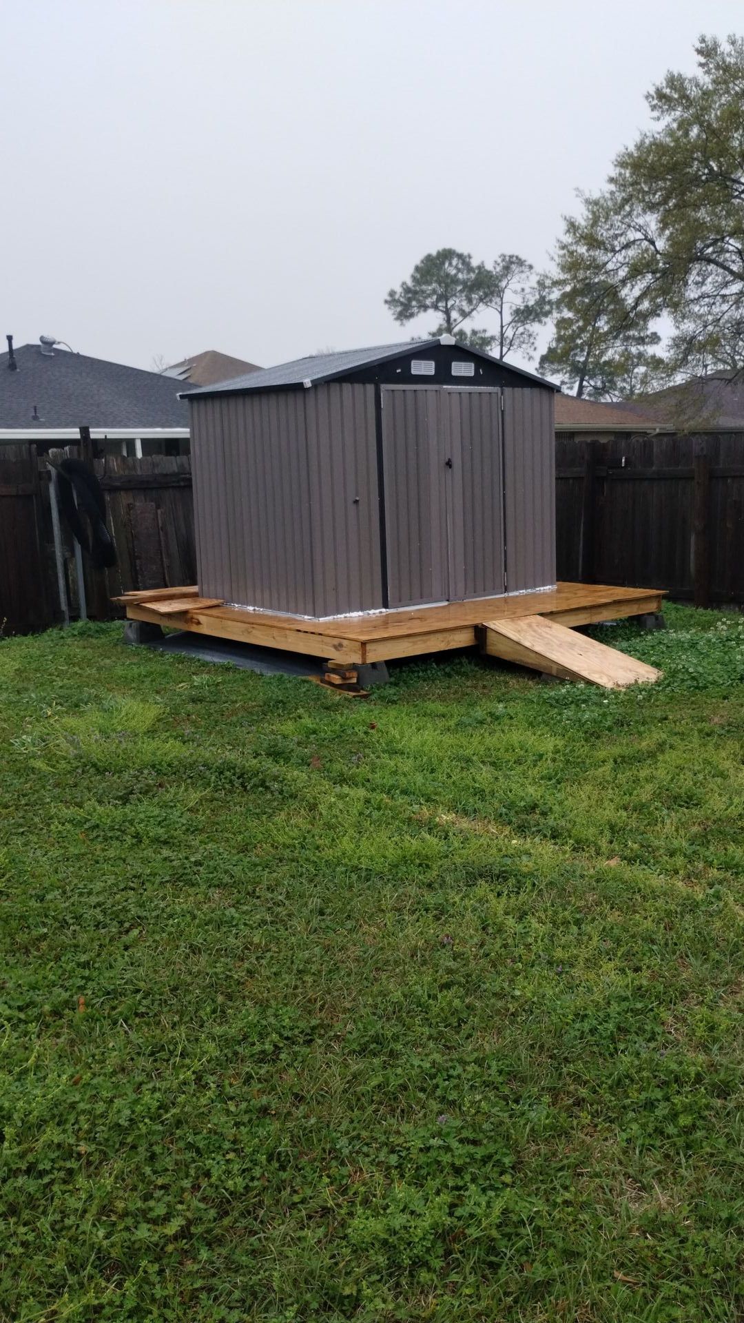 GS Handyman Service gallery photo