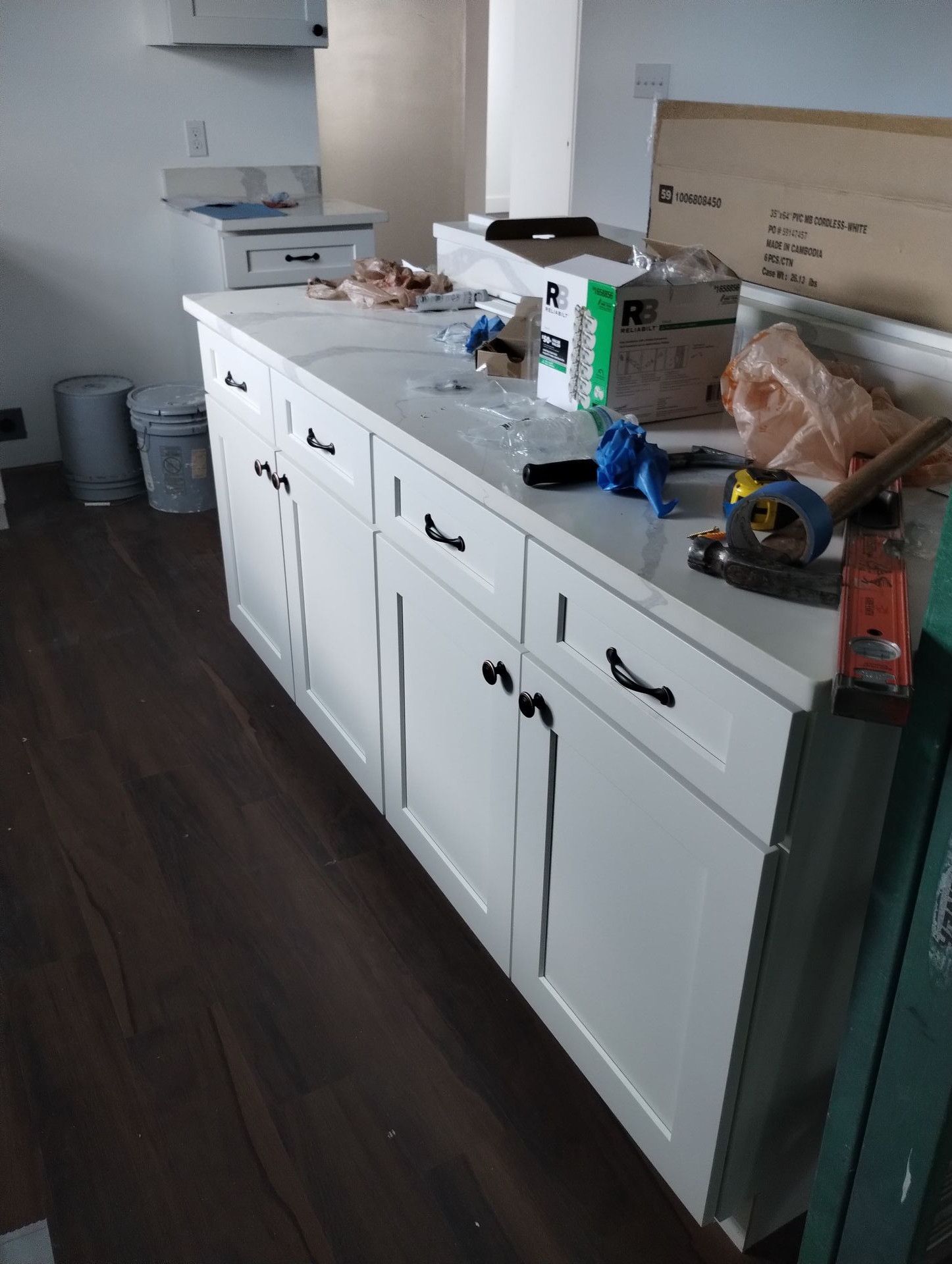 GS Handyman Service gallery photo