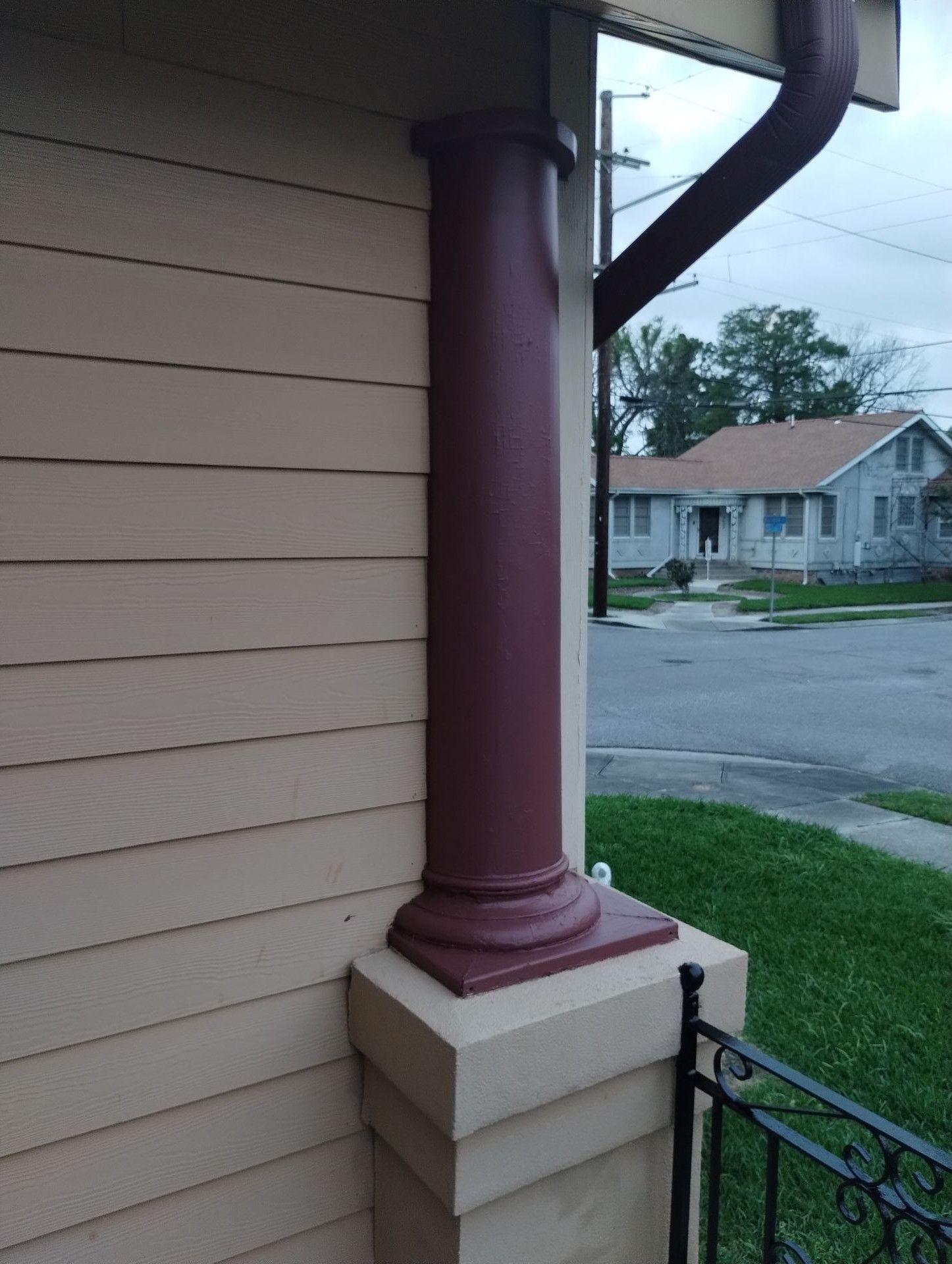 Exterior Painting | GS Handyman Service