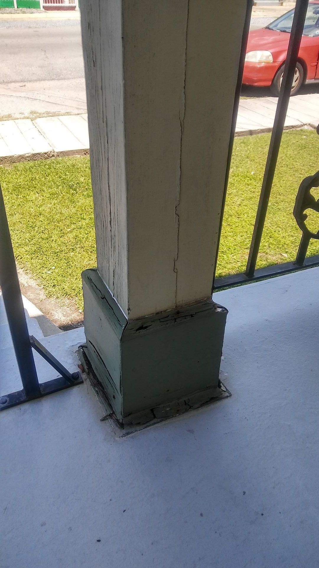 GS Handyman Service gallery photo