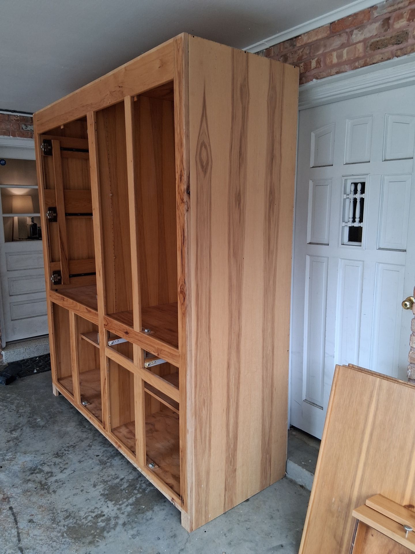 GS Handyman Service gallery photo