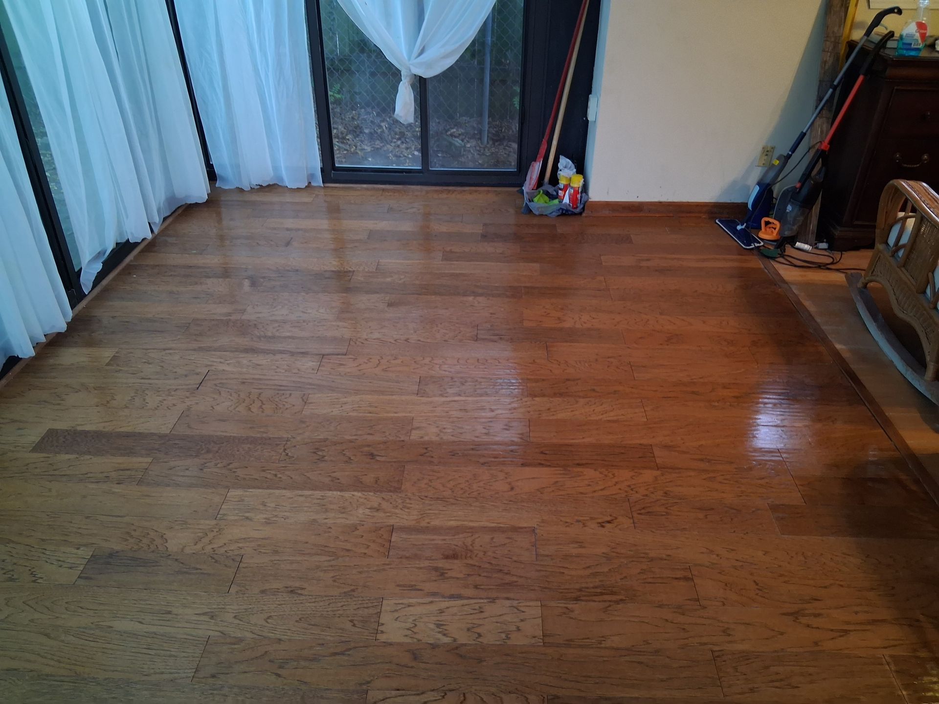 GS Handyman Service gallery photo