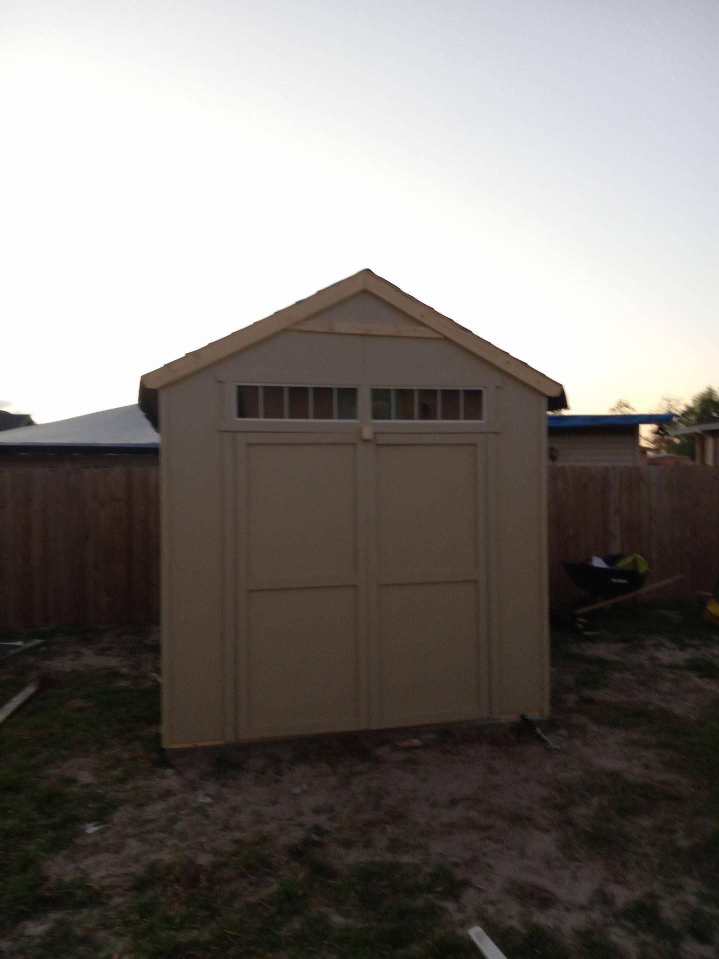 GS Handyman Service gallery photo