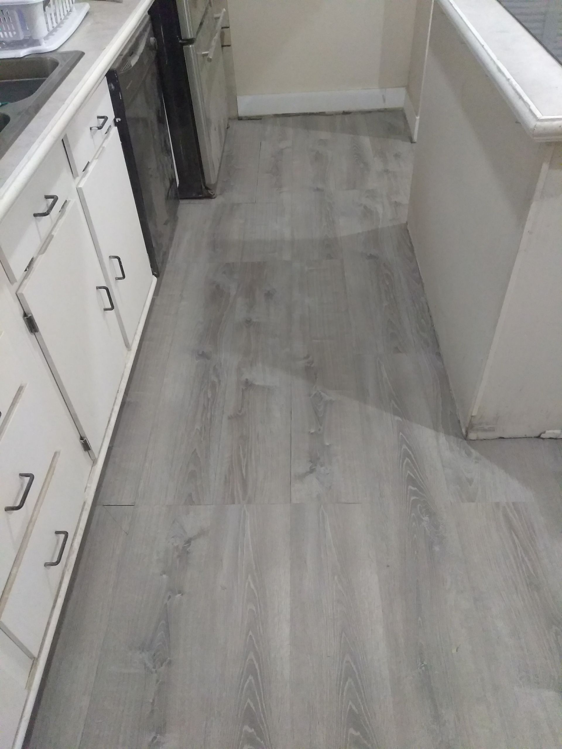 Flooring Installation | GS Handyman Service