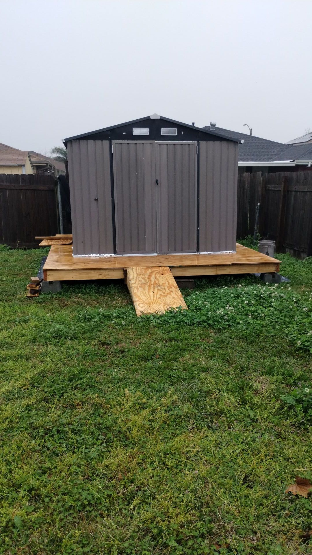 GS Handyman Service gallery photo