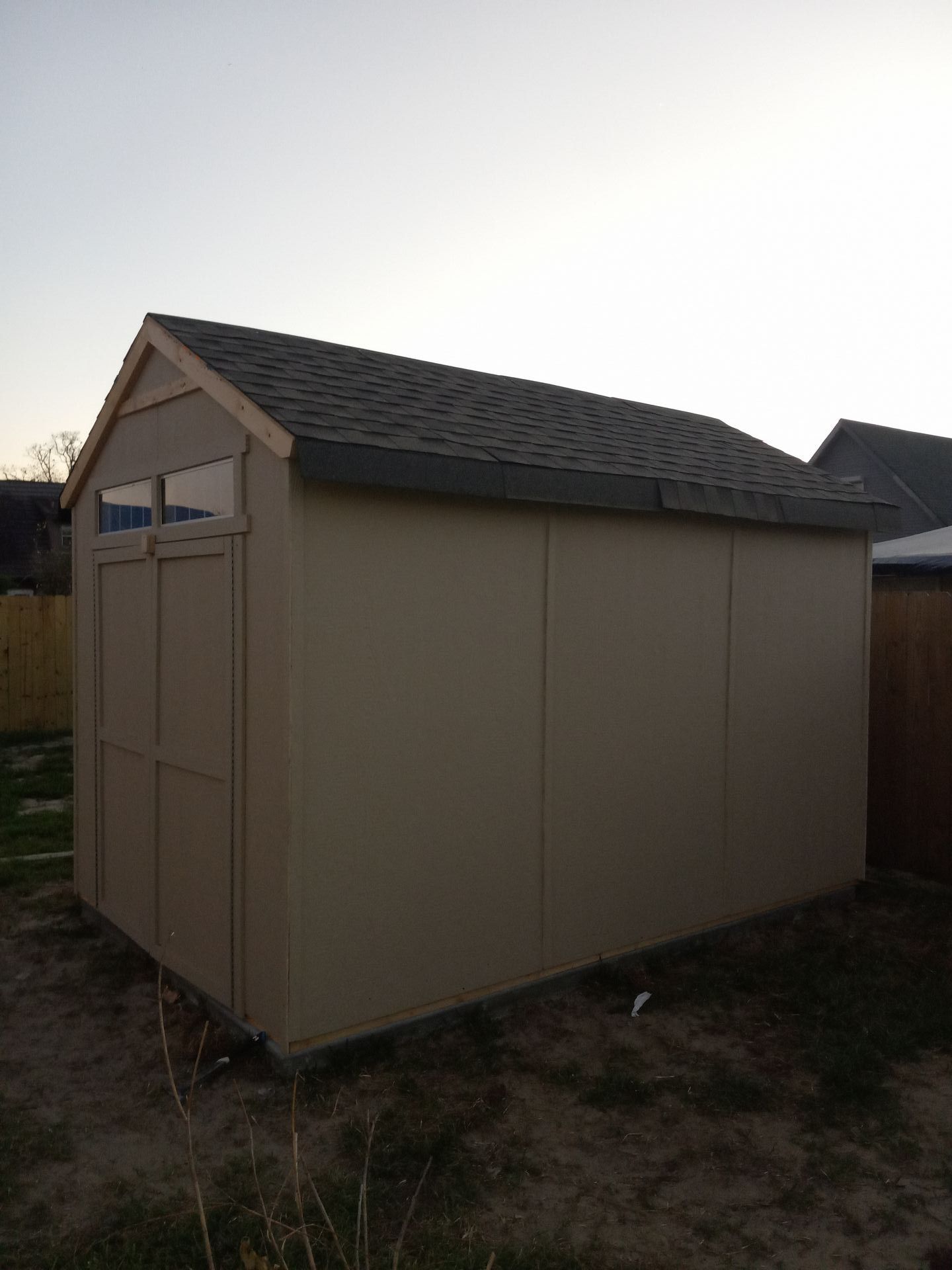 GS Handyman Service gallery photo
