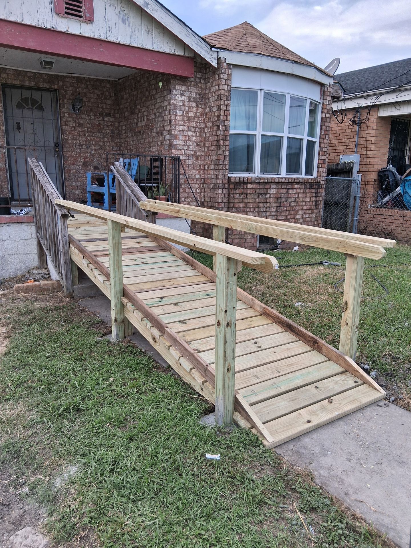 GS Handyman Service gallery photo