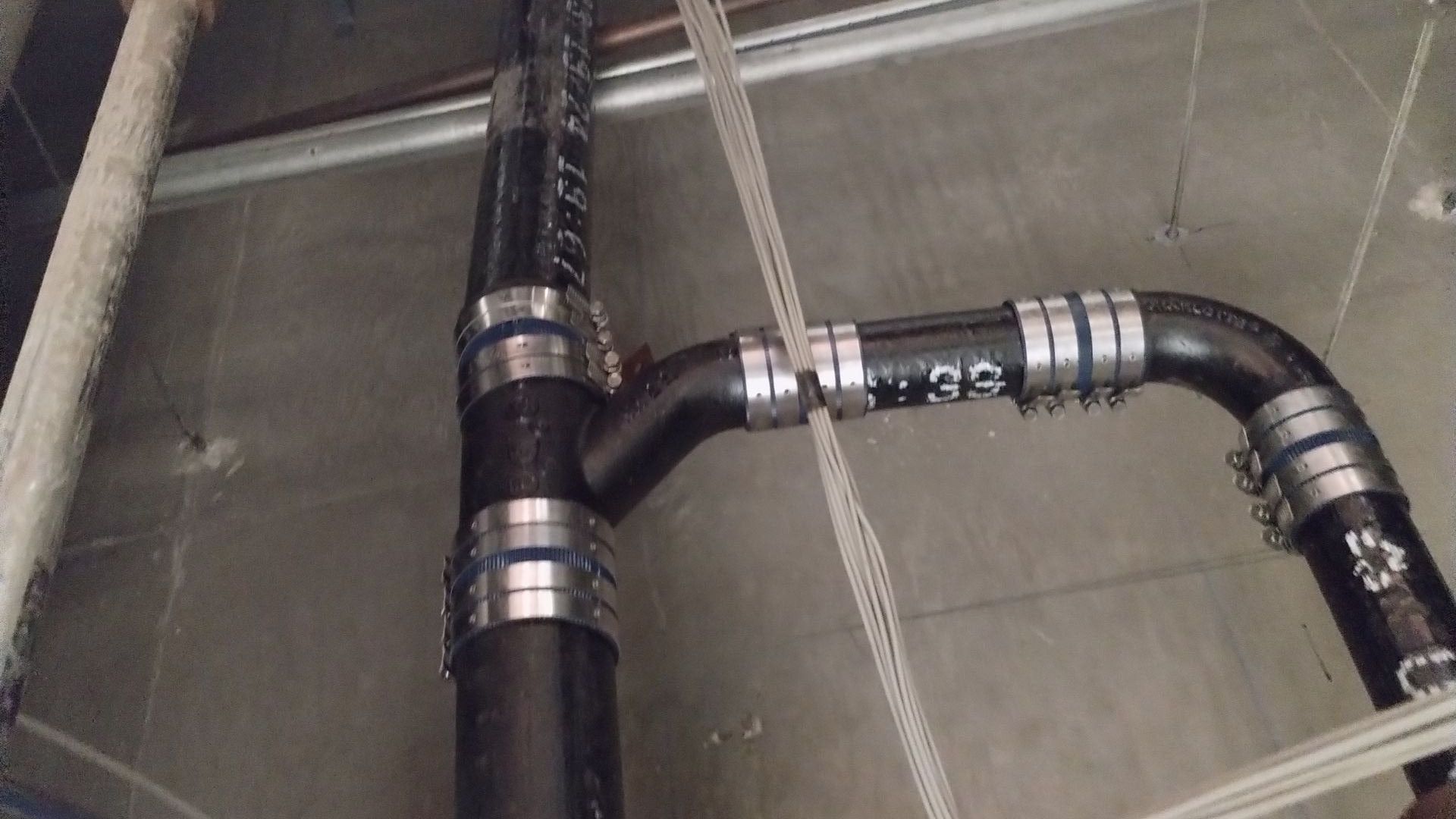 Plumbing Repairs | GS Handyman Service